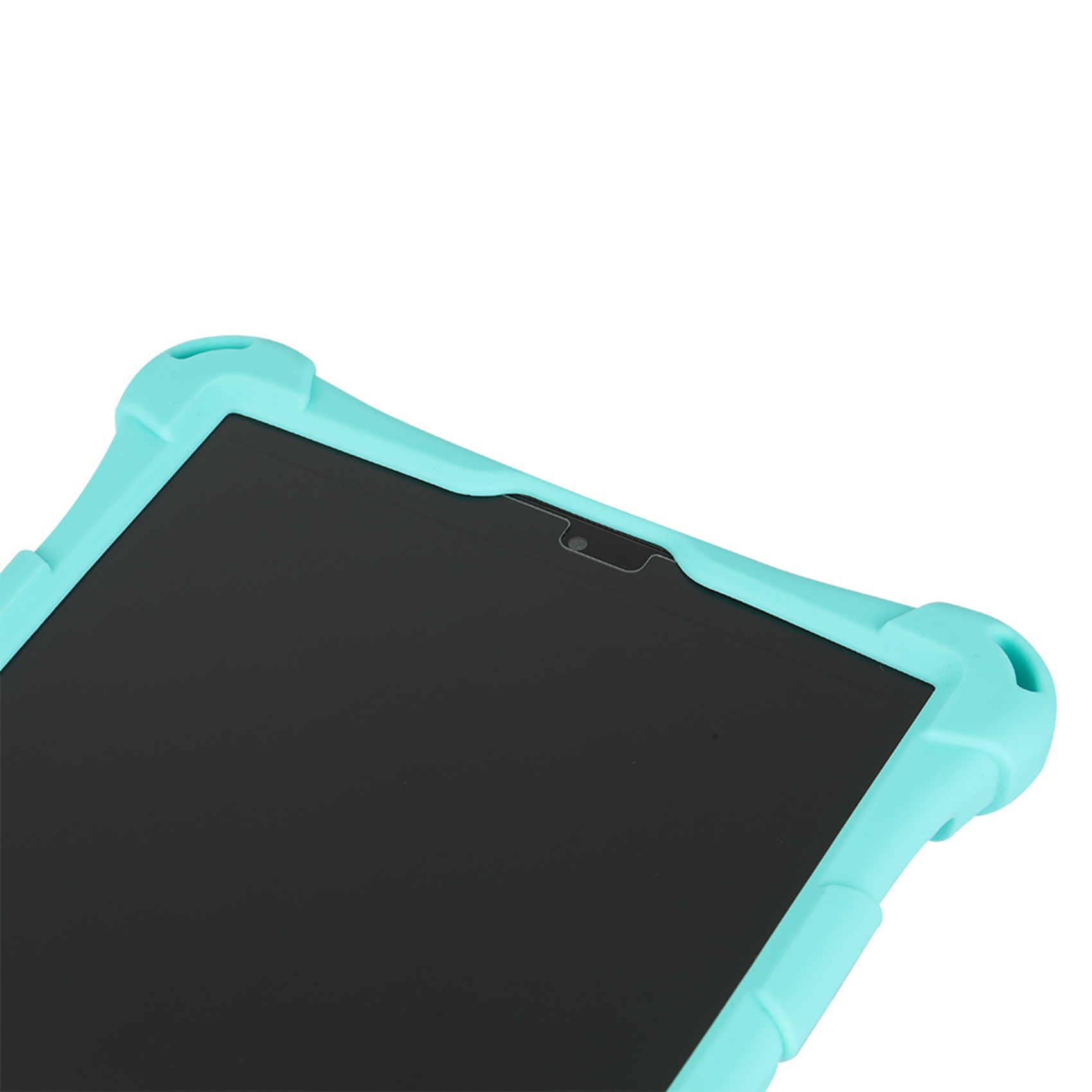 Samsung Tablet Accessories Pen - A43M シリコンケース Samsung Tab A7 Lite