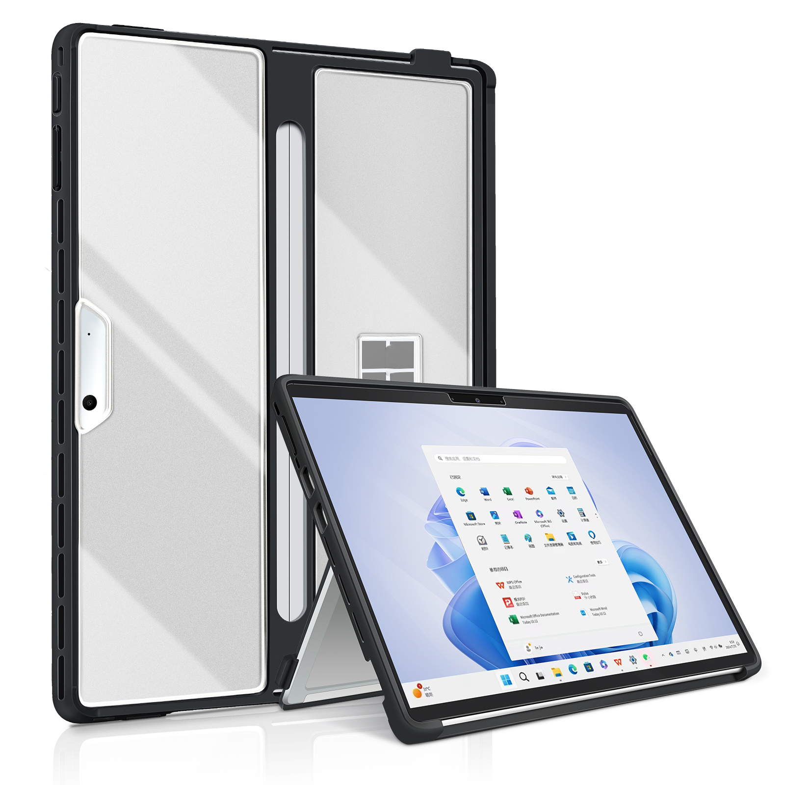 Microsoft Tablet Accessories - Microsoft Surface Pro 11用/ Surface Pro