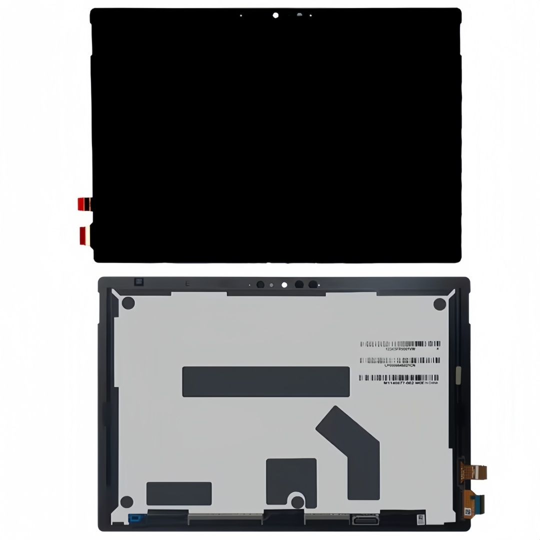 Microsoft Tablet Accessories - Microsoft Surface Pro7 Plus/Pro7+ 1960/1961 タブレットアクセサリに適した新しい