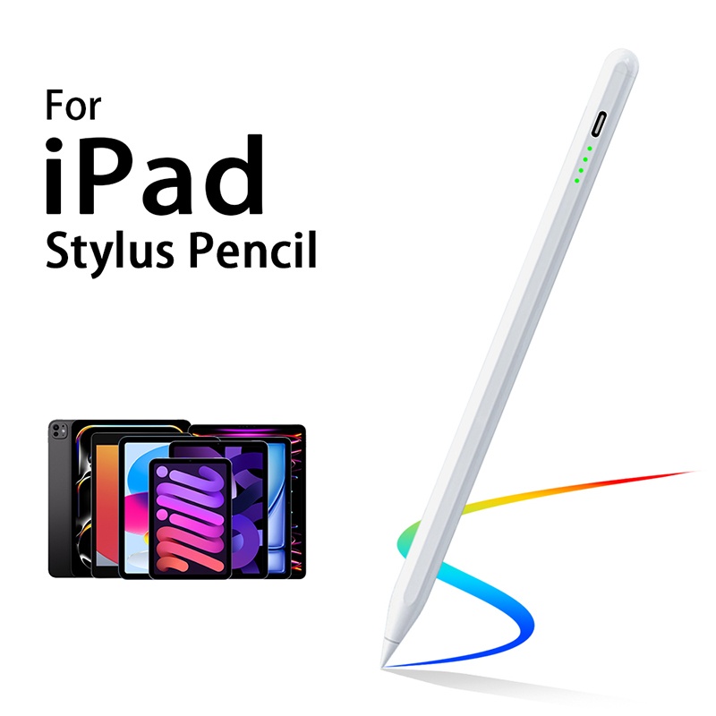 Samsung Tablet Accessories Pen - ユニバーサルスタイラスペン静電容量式タッチスクリーンペンタブレットアクセサリー iPad用 Apple Pencil Huawei Xiaomi