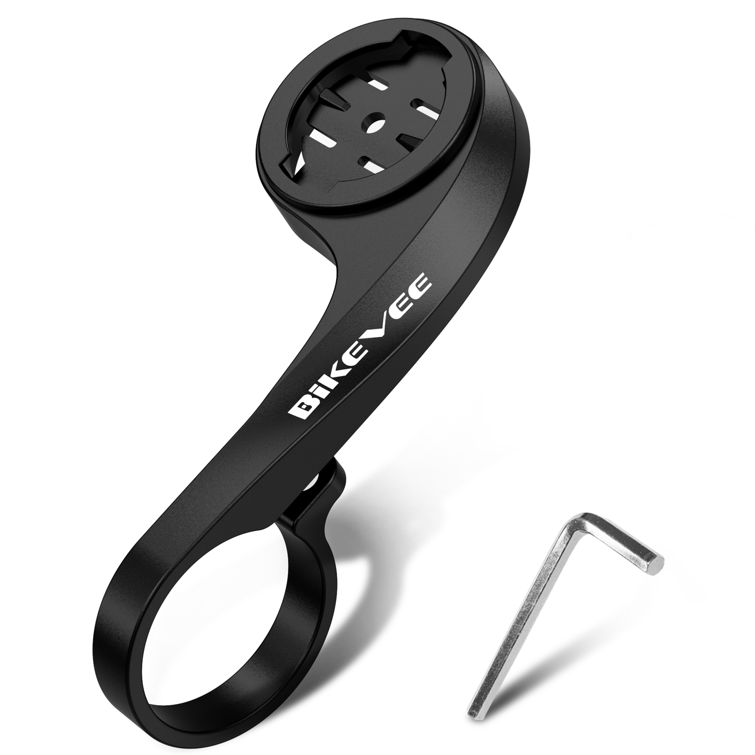 Tablet Computer Accessories - GPS BiKe コンピュータブラケットスピードメーター走行距離計ホルダーガーミン XOSS IGPSPORT Magene