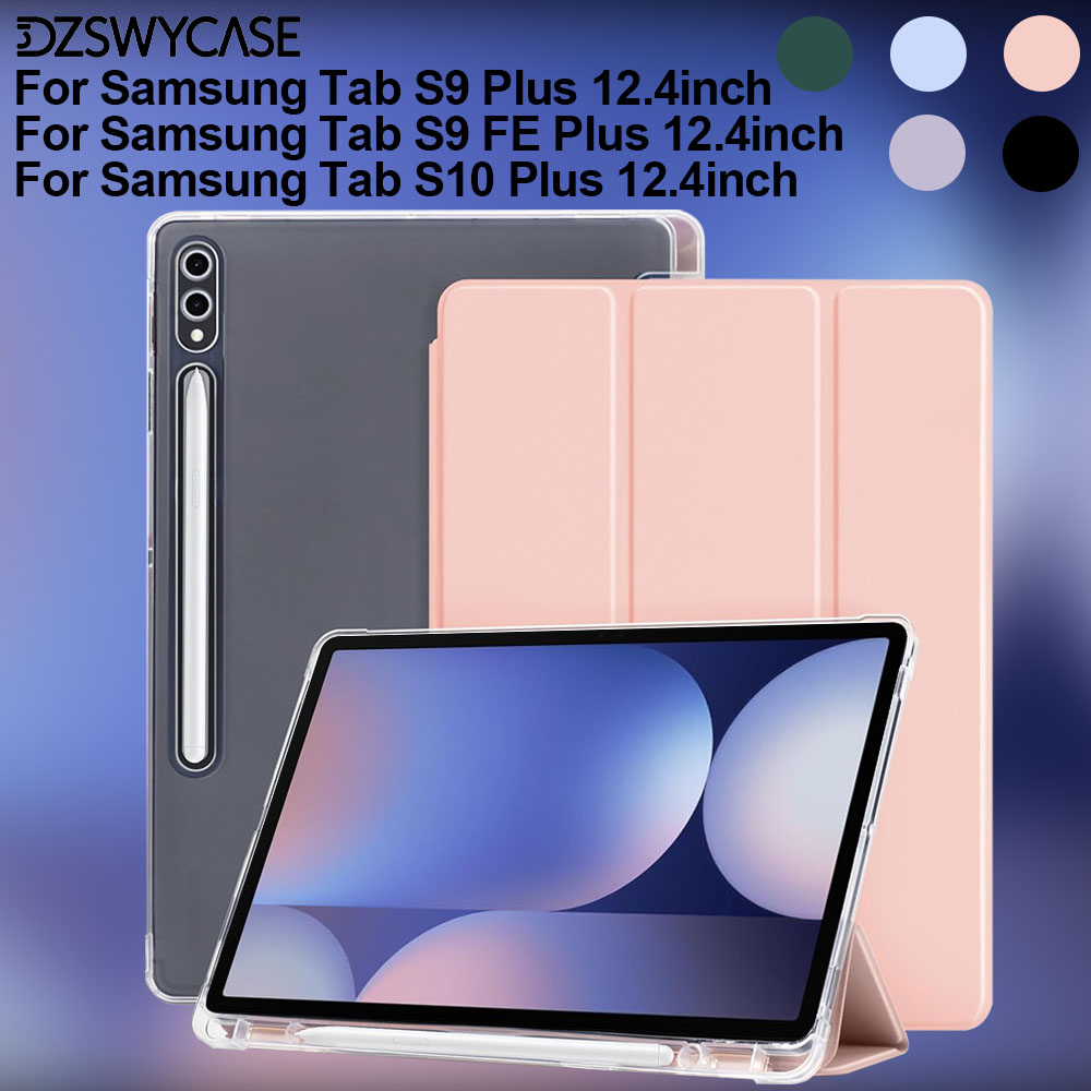 Samsung Tablet S10 Accessories - Samsung Galaxy Tab S10 Plus 2024/S9