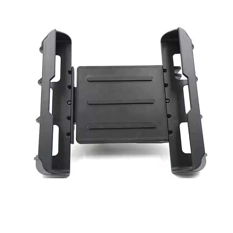 Ram Tablet Accessories - 盗難防止タブレットホルダー、PC用クランプ、280x210x27mm