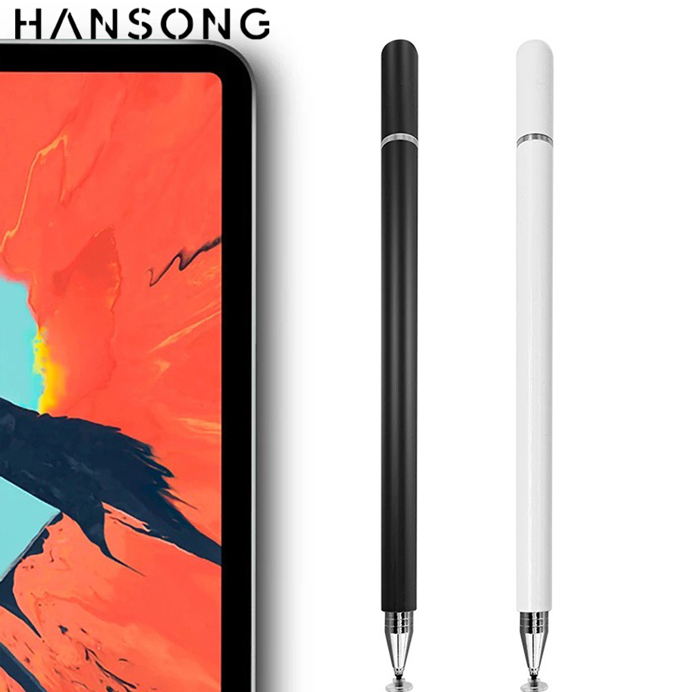 Samsung Tablet Accessories Pen - ユニバーサル描画スタイラスペン Android iOS タッチペン iPad iPhone