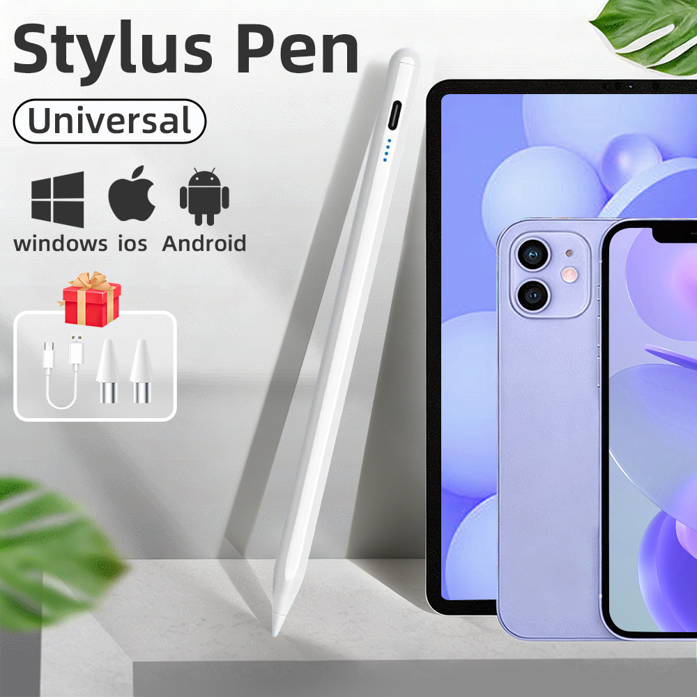 Samsung Tablet Accessories Pen - タッチペン ユニバーサルスタイラスペン Android 携帯電話用 Samsung Huawei