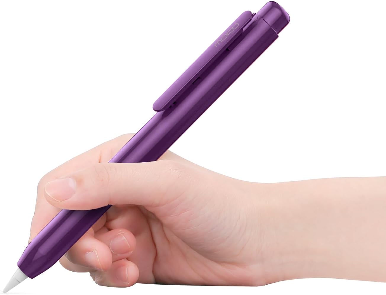 Graphic Tablet Accessories - MoKo ホルダーケース Apple Pencil 第1世代用、格納式 Apple