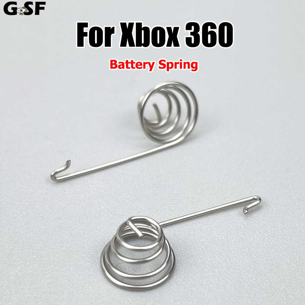 Microsoft Tablet Accessories - GSF 5-10 ペア L R バッテリースプリング