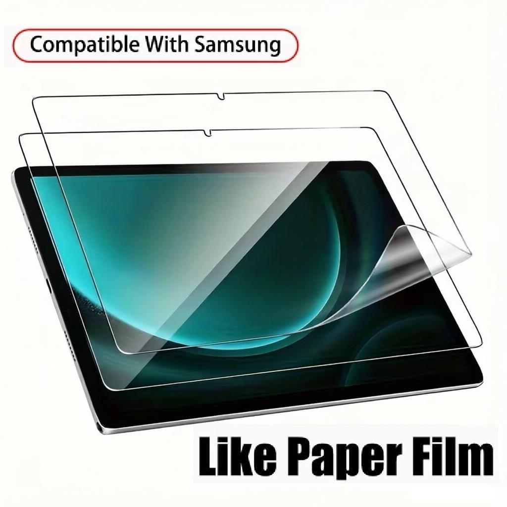 Samsung Tablet S10 Accessories - 2 個サムスンギャラクシータブ S6 S10 Lite A11