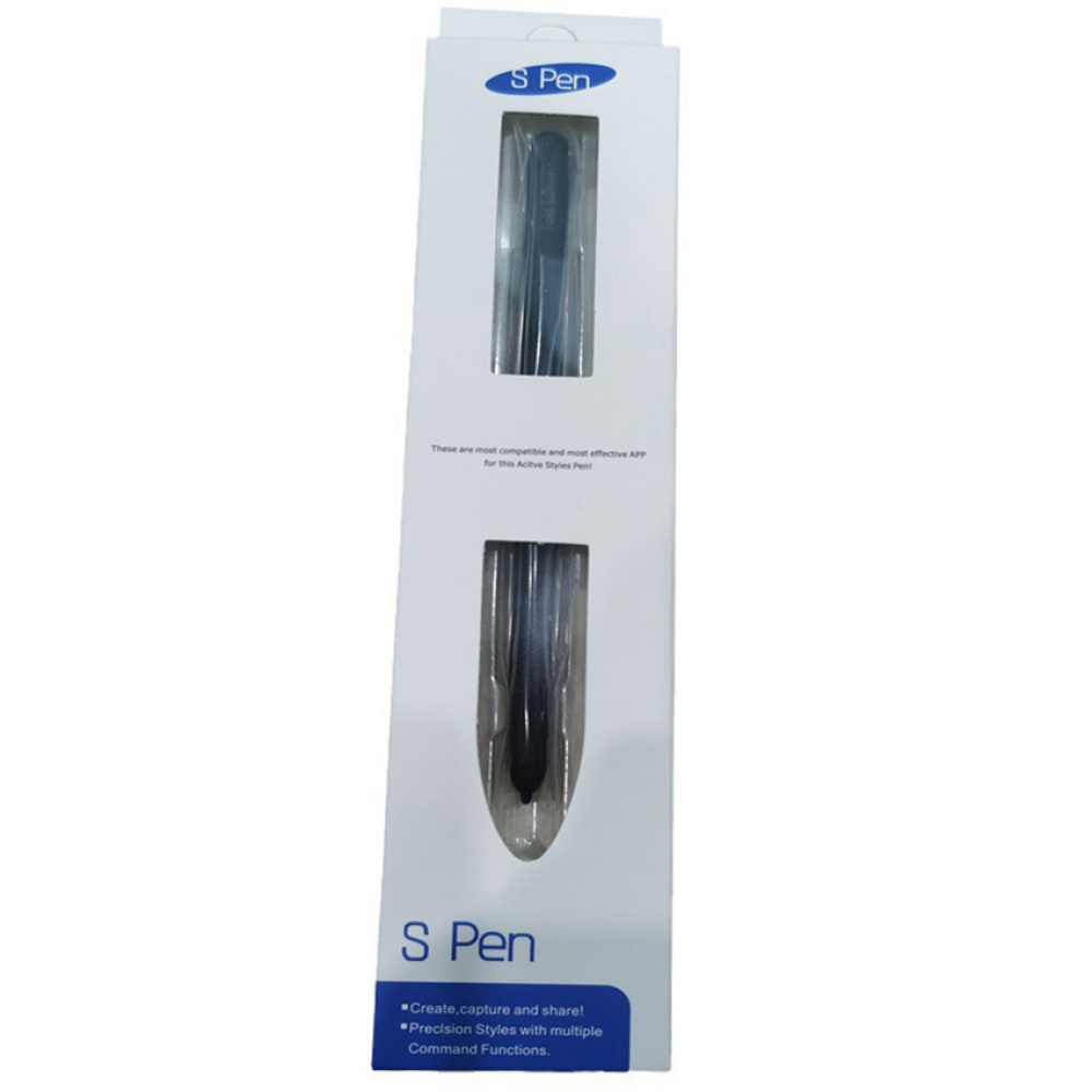 Samsung Tablet Accessories Pen - 1PC 交換用スタイラスペンタッチペンフリーボックス Samsung Galaxy Tab S10+/