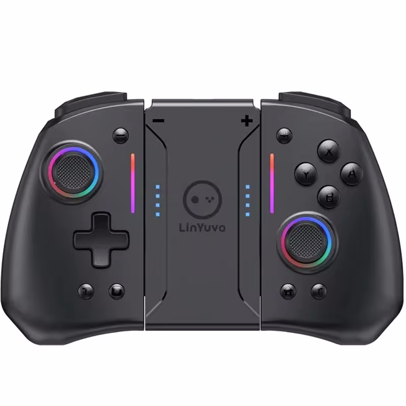 Graphic Tablet Accessories - ワイヤレス Bluetooth コントロール ニンテンドースイッチ & OLED