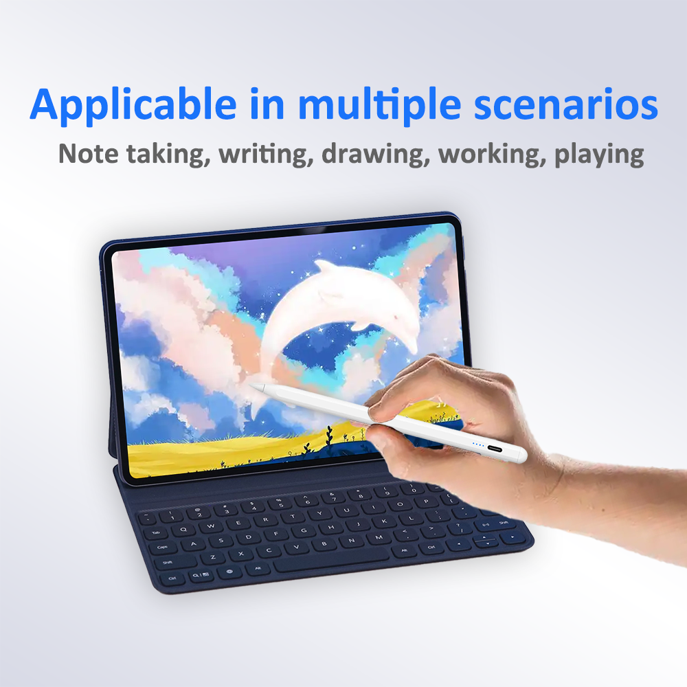 ユニバーサルタブレットスタイラスペン、Android、iPa - Samsung Tablet Accessories Pen のレビューと価格