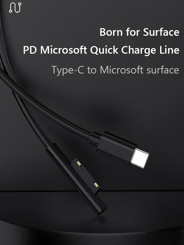 高速充電USB C電源タブレット充電器アクセサリー Micr - Microsoft Tablet Accessories のレビューと価格