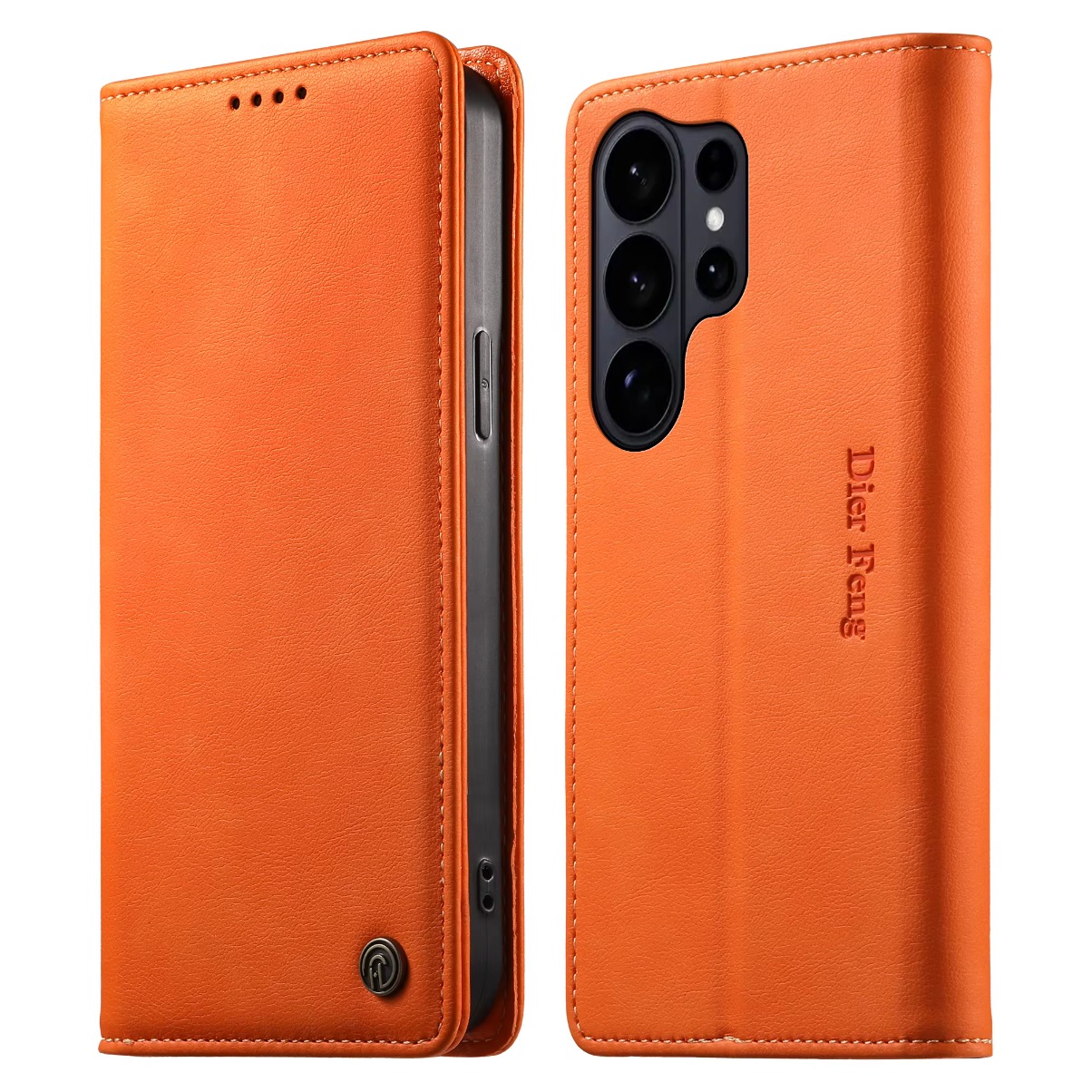 RFIDブロッキング機能付き財布型カードホルダー付きフリップ - Tablet S9 Fe Accessories のレビューと価格