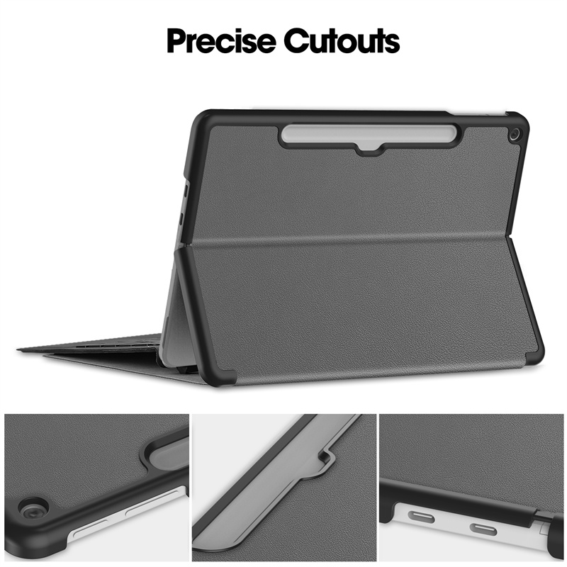 Microsoft Surface Pro 12 ケース フ - Microsoft Tablet Accessories のレビューと価格