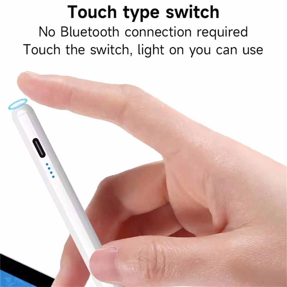 ユニバーサルスタイラスペン磁気吸着タブレットアクセサリー付き - Samsung Tablet Accessories Pen のレビューと価格