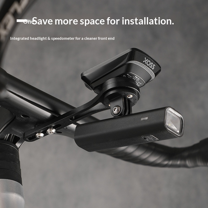 自転車ストップウォッチホルダーアルミ合金MTBロードバイクハ - Tablet Computer Accessories のレビューと価格
