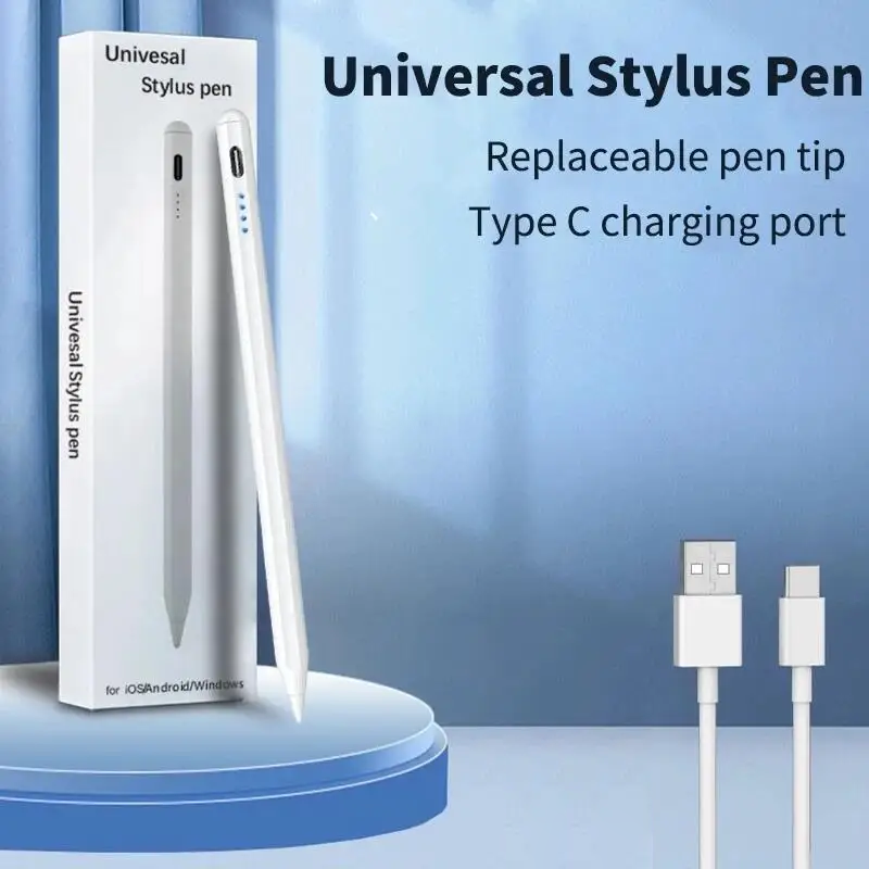 ユニバーサルスタイラスペンタブレット用タッチペンiPad用ペ - Samsung Tablet Accessories Pen のレビューと価格