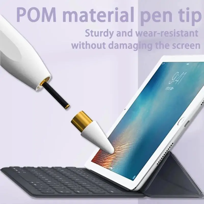 ユニバーサルスタイラスペンタブレット用タッチペンiPad用ペ - Samsung Tablet Accessories Pen のレビューと価格