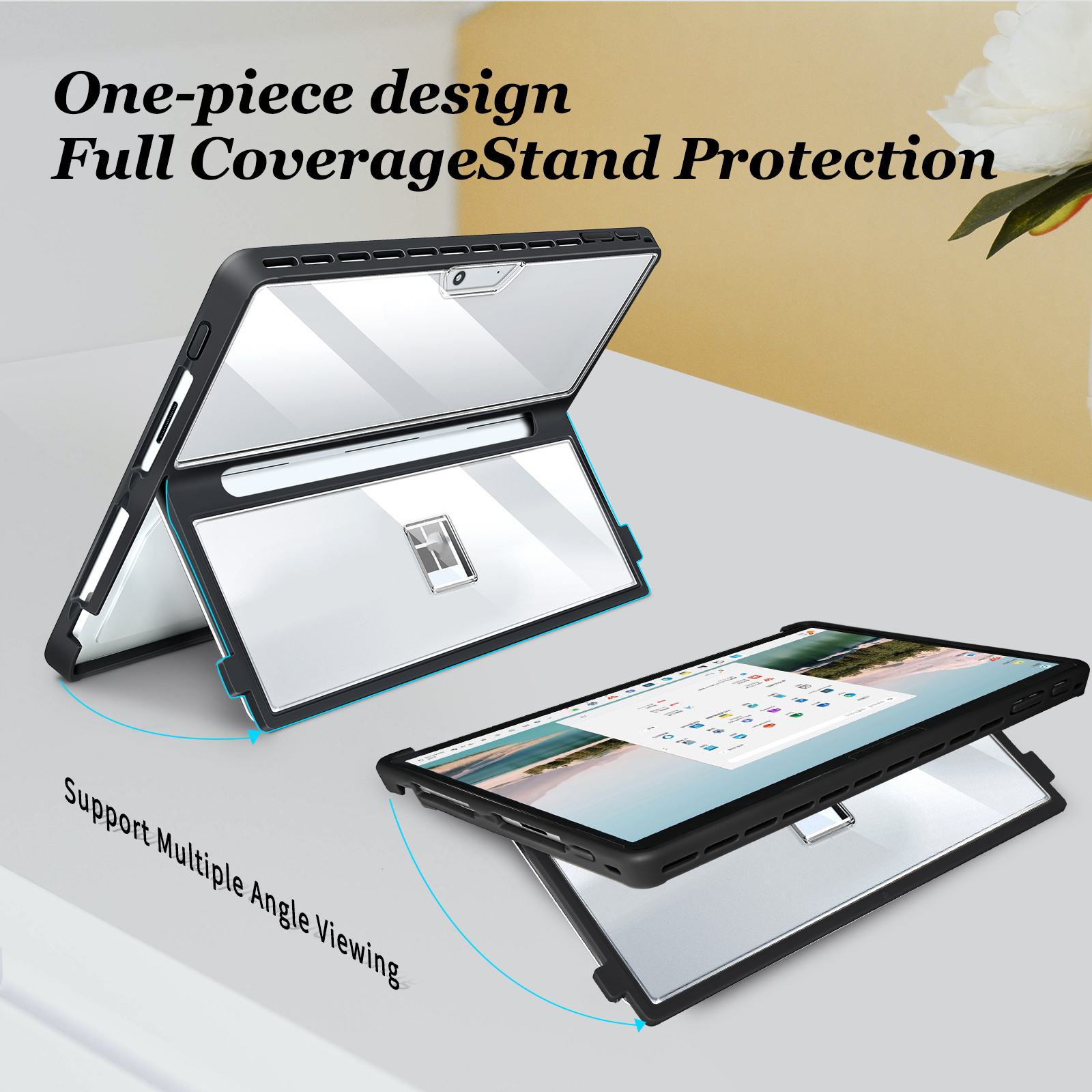 Microsoft Surface Pro 11用/ Sur - Microsoft Tablet Accessories のレビューと価格