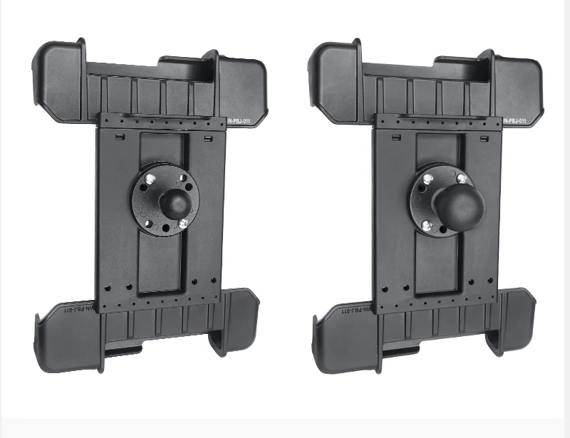 Panasonic FZ-G1ポータブルタブレットPCホルダ - Ram Tablet Accessories のレビューと価格