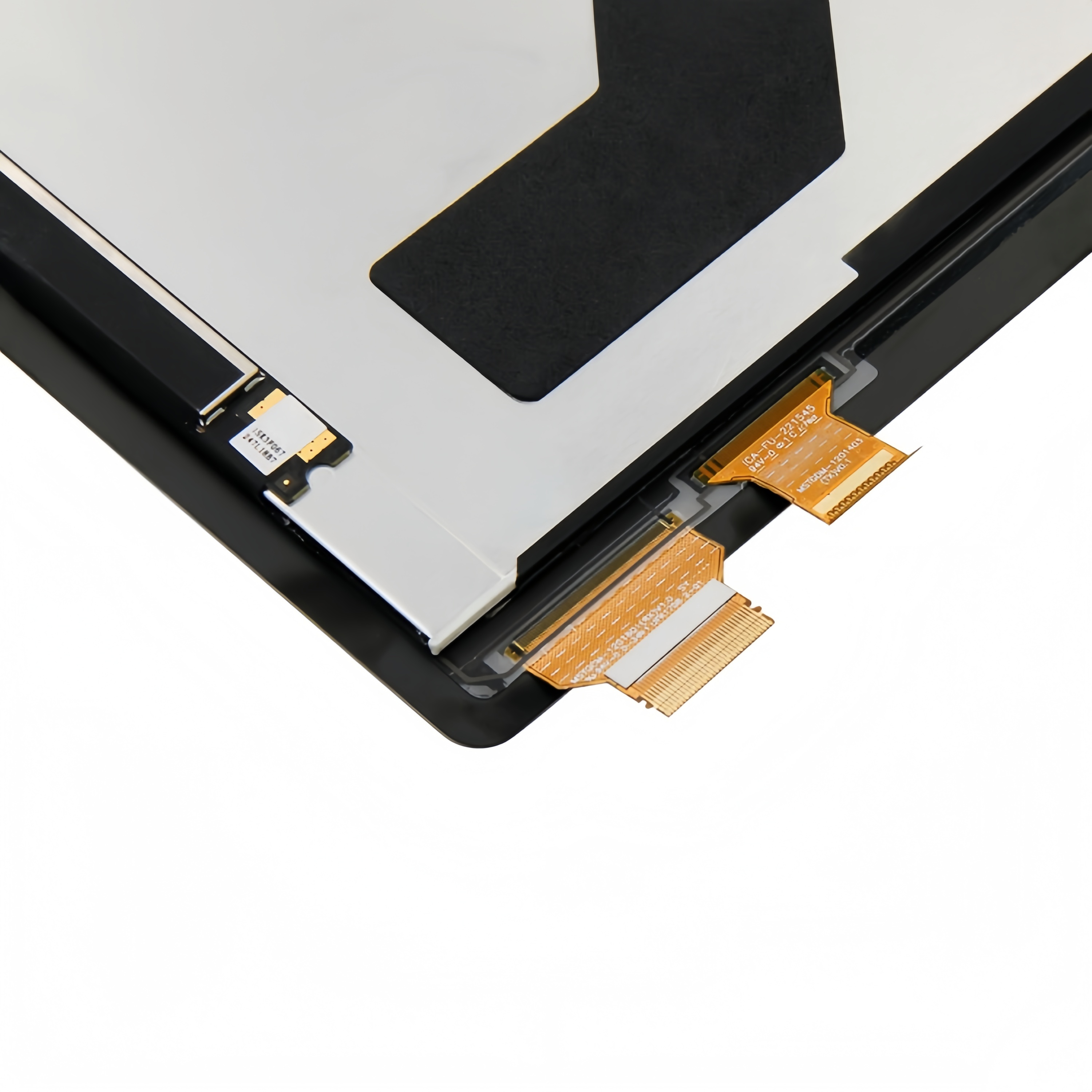 タブレットコンピュータのLCDスクリーンアセンブリは、Mic - Microsoft Tablet Accessories のレビューと価格