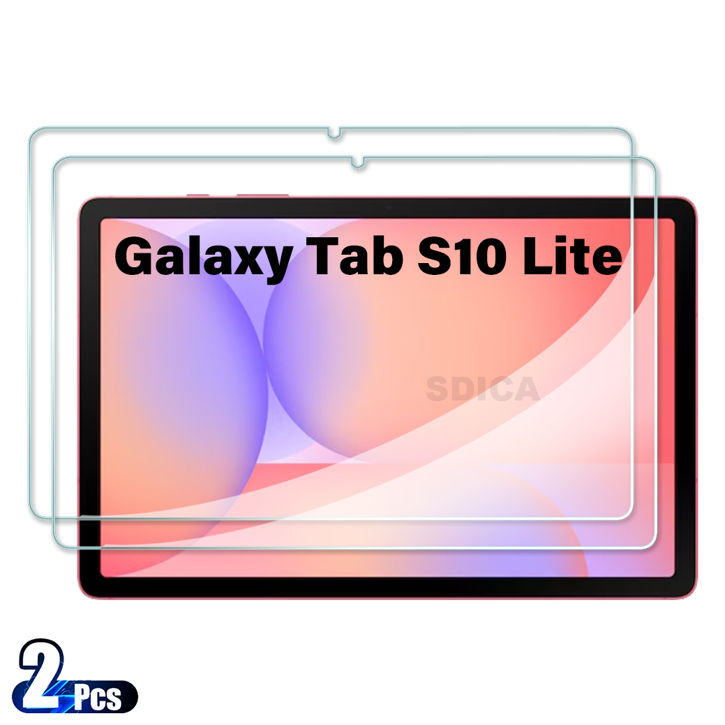 Samsung Galaxy Tab S10 Lite用強化 - Samsung Tablet S10 Accessories のレビューと価格