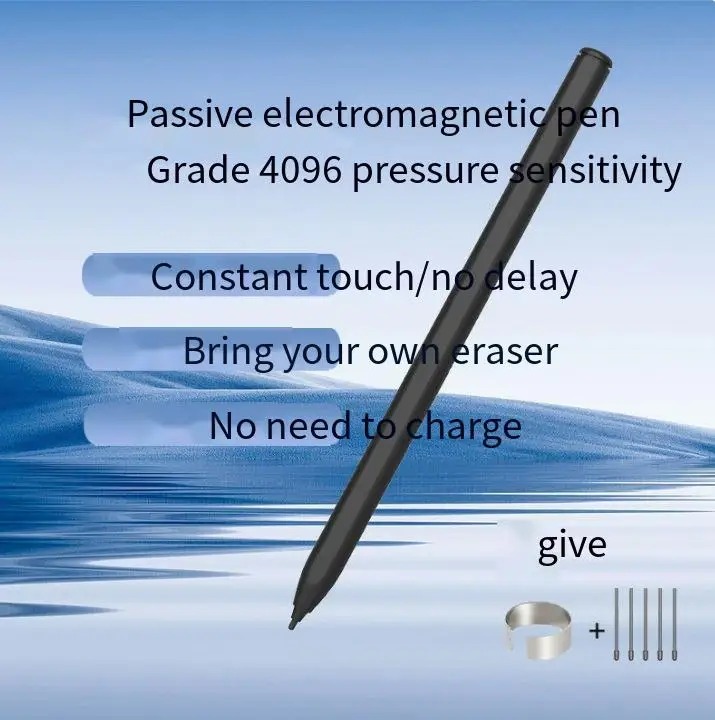 5個入りタッチスタイラスチップ、メタルクリップ付き、Sams - Samsung Tablet Accessories Pen のレビューと価格