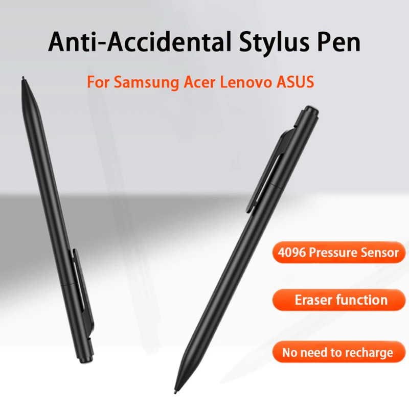 5個入りタッチスタイラスチップ、メタルクリップ付き、Sams - Samsung Tablet Accessories Pen のレビューと価格