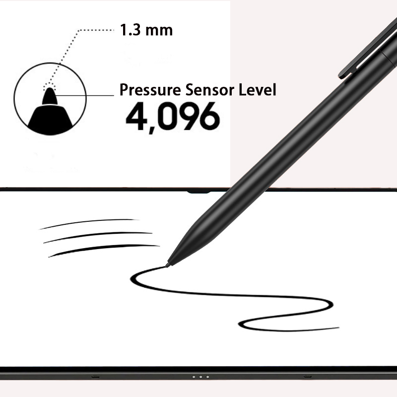 5個入りタッチスタイラスチップ、メタルクリップ付き、Sams - Samsung Tablet Accessories Pen のレビューと価格