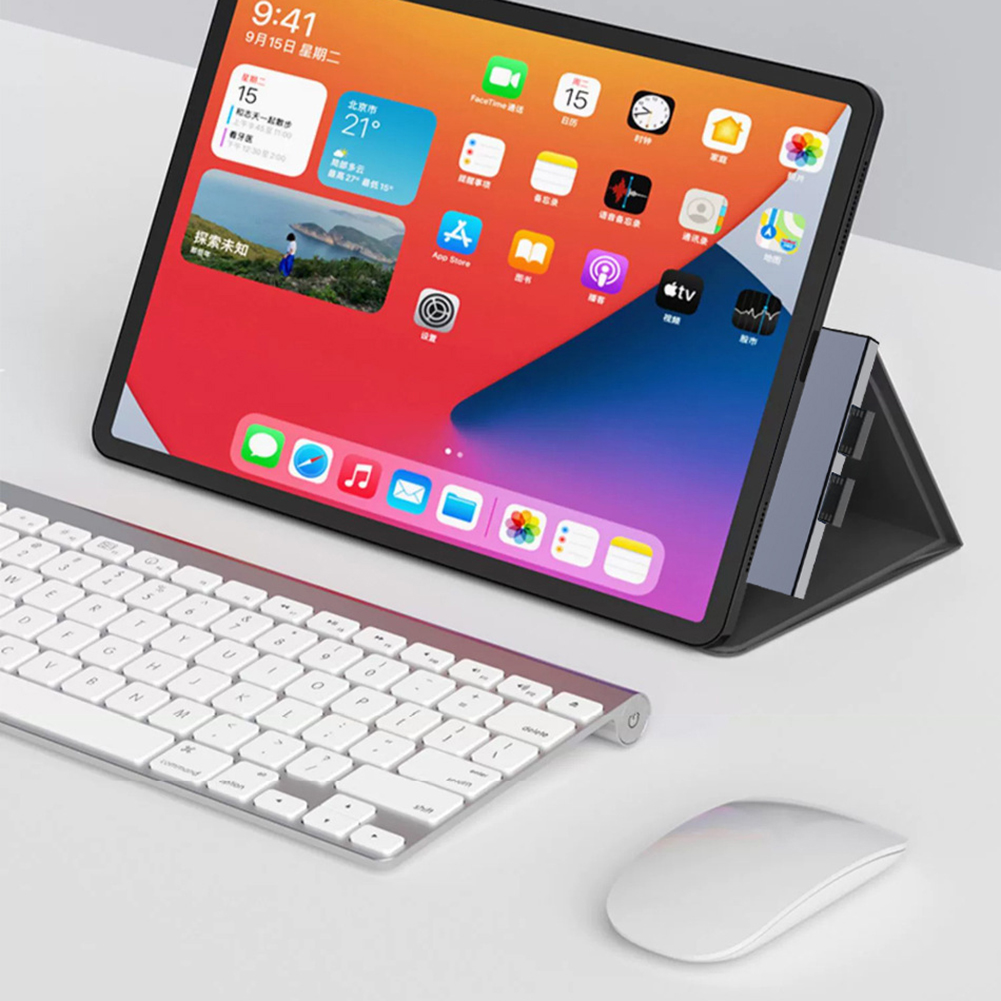 3 in 1拡張ドックハブ、速度5.0Gbps、USB 3. - Usb Hub Type C のレビューと価格