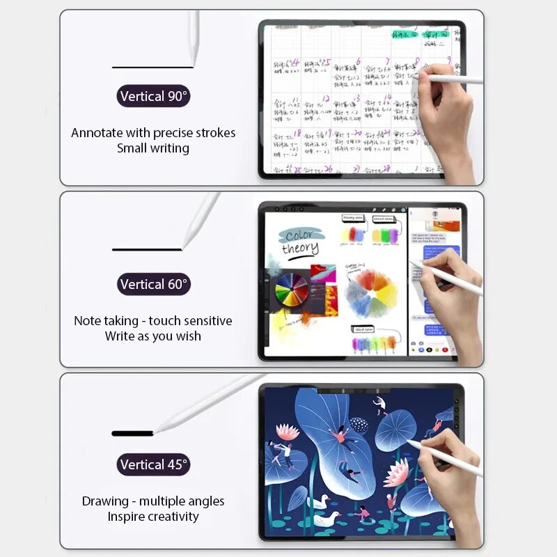 ユニバーサルスタイラスペン静電容量式タッチスクリーンペンタブ - Samsung Tablet Accessories Pen のレビューと価格