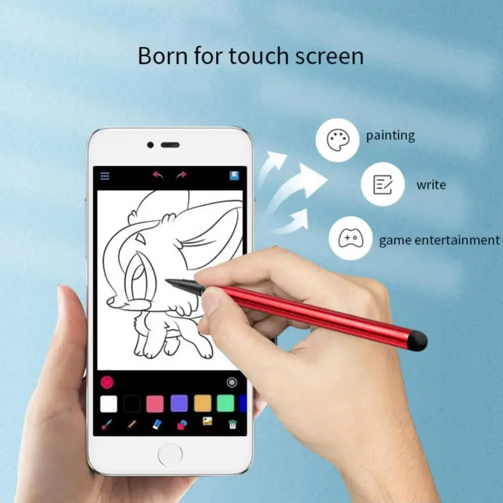 タッチスクリーンペン IPad タブレット携帯電話サムスンタ - Samsung Tablet Accessories Pen のレビューと価格