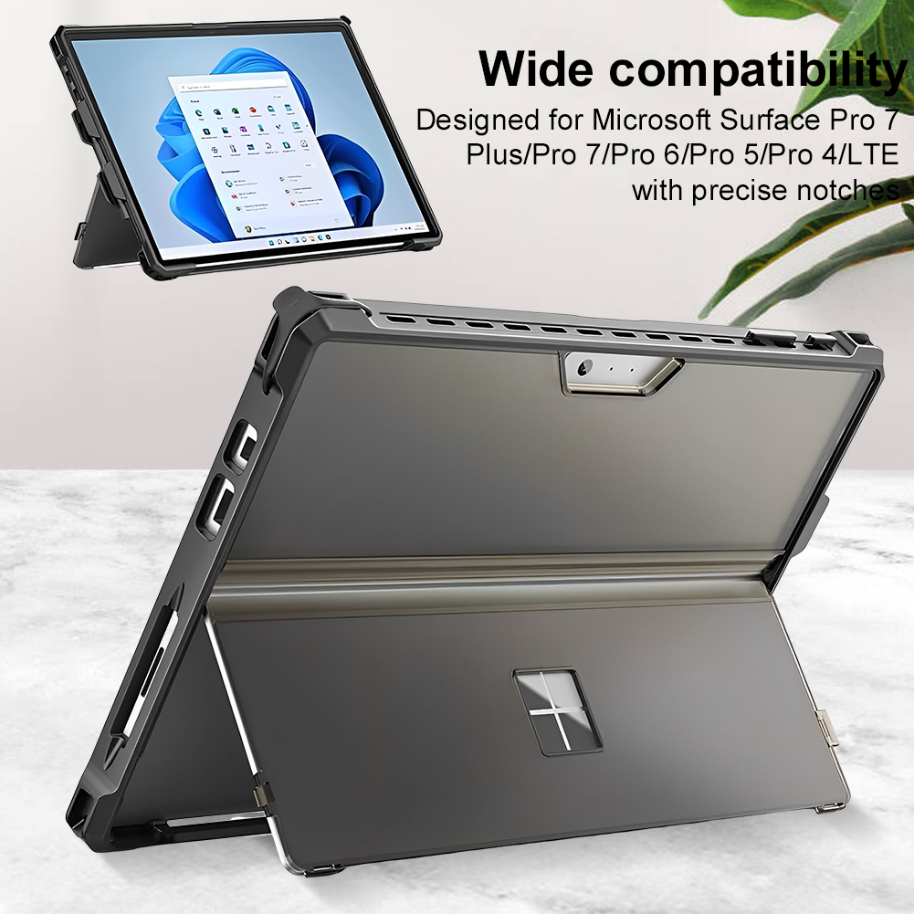 Microsoft Surface Pro 6/Pro 5/ - Microsoft Tablet Accessories のレビューと価格