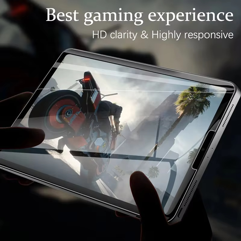 3枚入り ハイドロゲルフィルム Samsung Galaxy - Tablet S9 Fe Accessories のレビューと価格