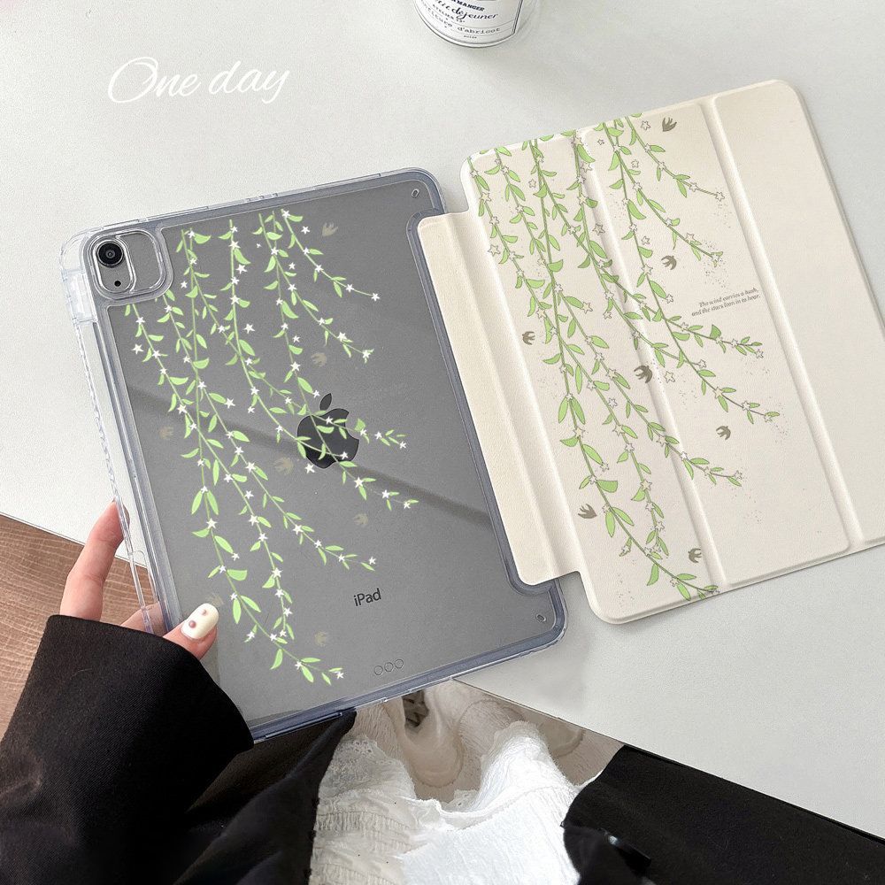 ピンクインクロータス漫画柄新型タブレットケース iPad P - Graphic Tablet Accessories のレビューと価格
