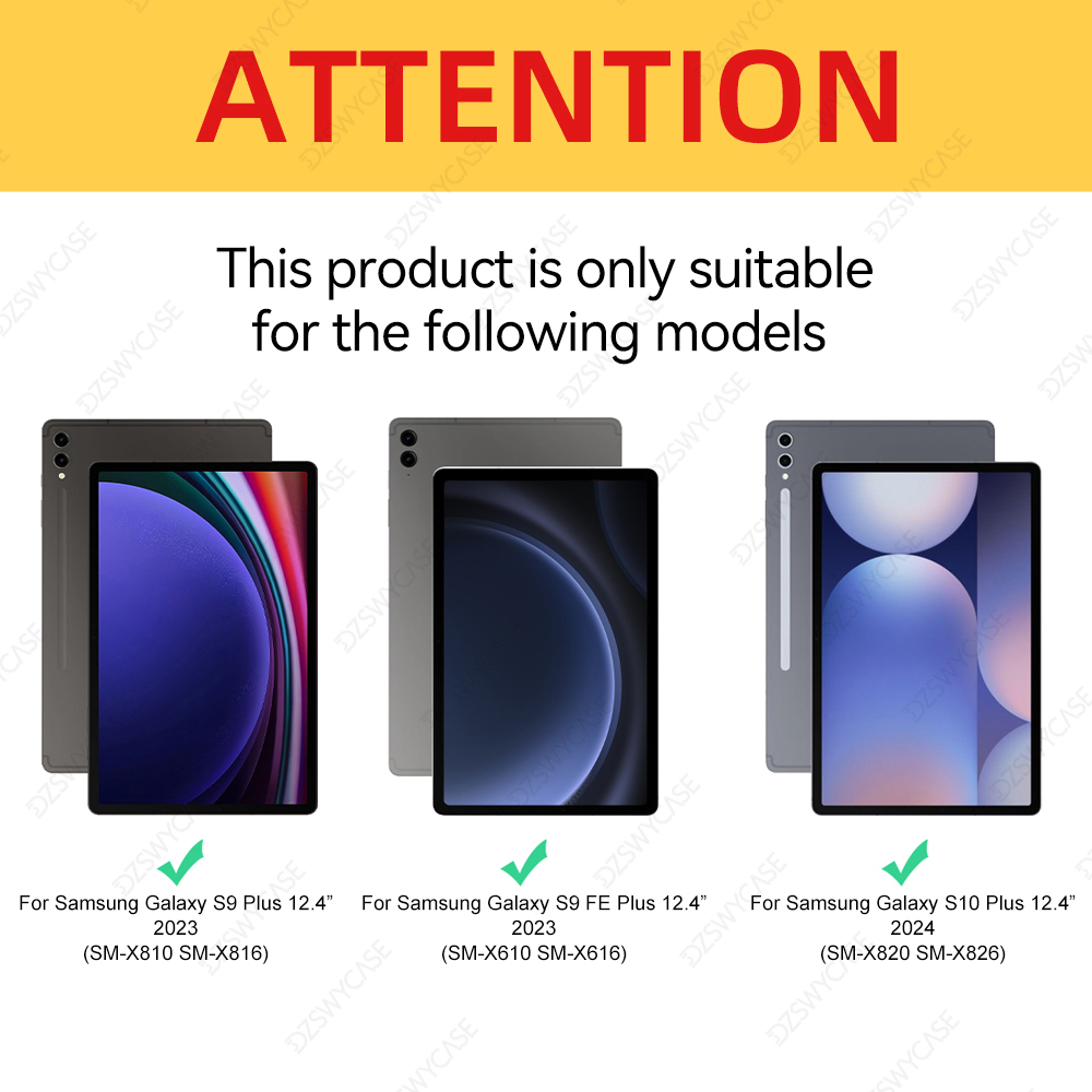 Samsung Galaxy Tab S10 Plus 20 - Samsung Tablet S10 Accessories のレビューと価格