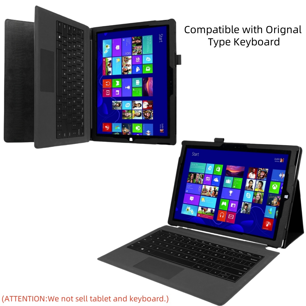 Microsoft Surface Pro 7 Plus、S - Microsoft Tablet Accessories のレビューと価格