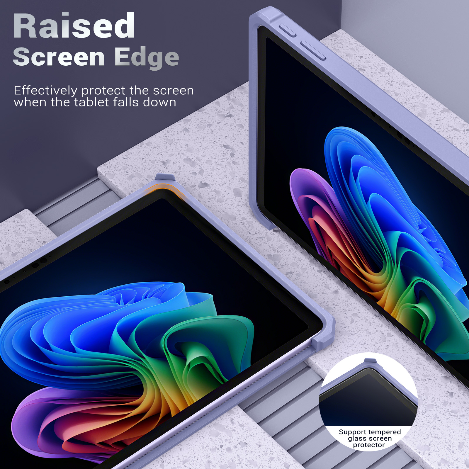 新型Microsoft Surface Pro 12インチ（ - Microsoft Tablet Accessories のレビューと価格