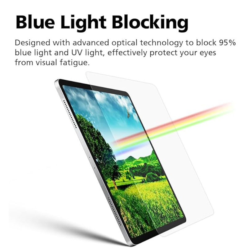 2枚入り紙製保護フィルム Samsung Galaxy Ta - Tablet S9 Fe Accessories のレビューと価格