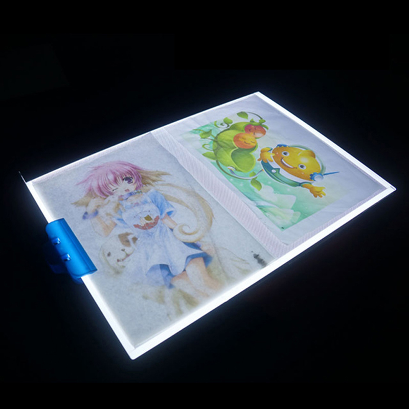 Elice LEDライトパッド ダイヤモンドペインティングア - Graphic Tablet Accessories のレビューと価格