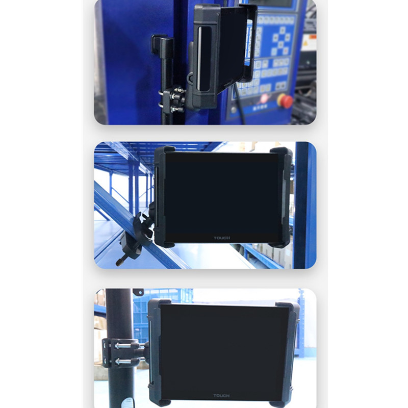 アルミ製二重ソケットアーム,ラムマウント用,プラスチック複合 - Ram Tablet Accessories のレビューと価格
