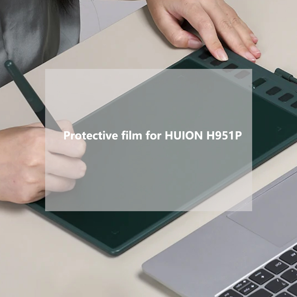 Huion Inspiroy 2m H951pグラフィックタ - Graphic Tablet Accessories のレビューと価格