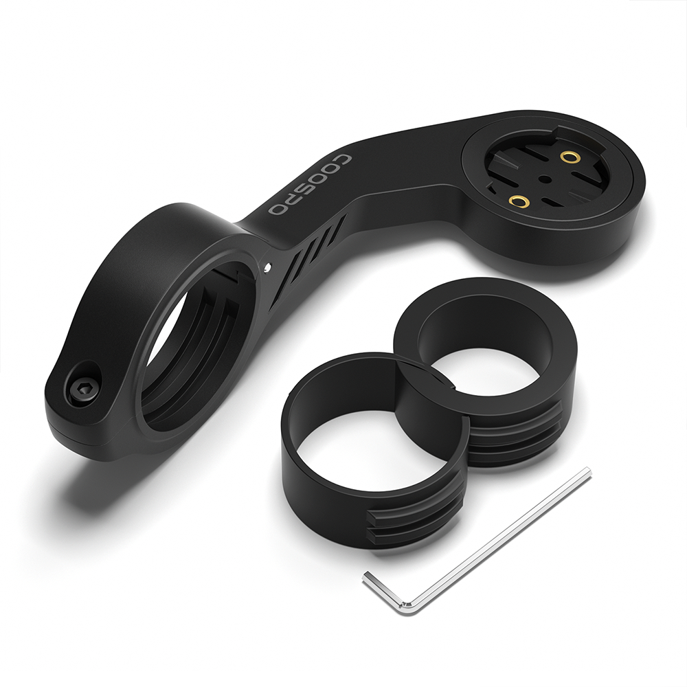 COOSPO MT5 自転車コンピュータマウントブラケットロ - Tablet Computer Accessories のレビューと価格