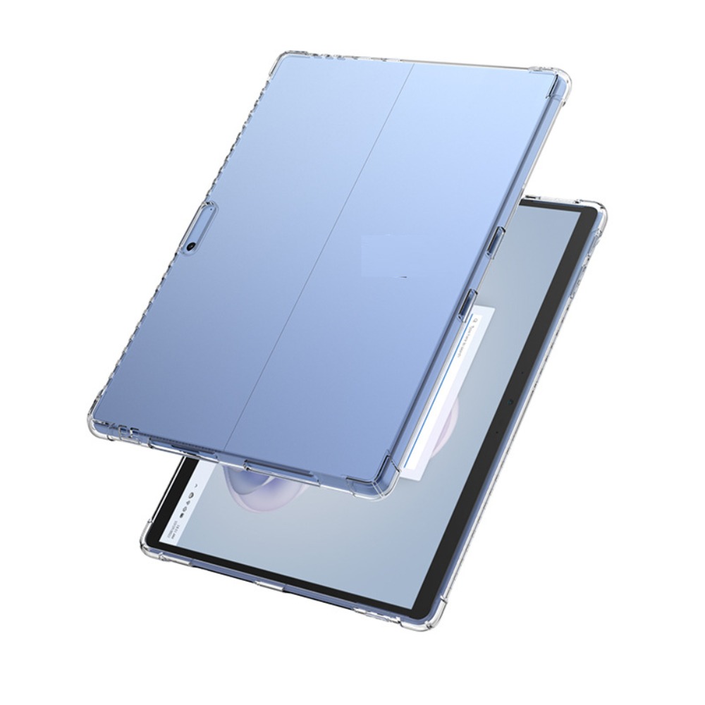 4つの耐衝撃エアバッグケース Microsoft Surfa - Microsoft Tablet Accessories のレビューと価格