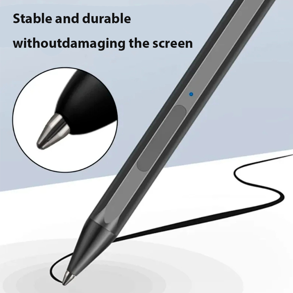 サムスンタブレット用ペン先、チタン合金の交換、耐久性のあるサ - Tablet S9 Fe Accessories のレビューと価格