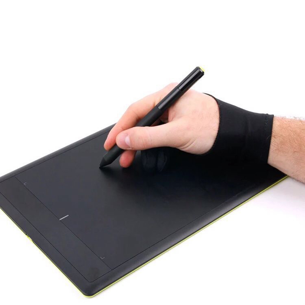 10 パック アーティスト ドローイング 2 フィンガー防汚 - Drawing Glove Artist のレビューと価格