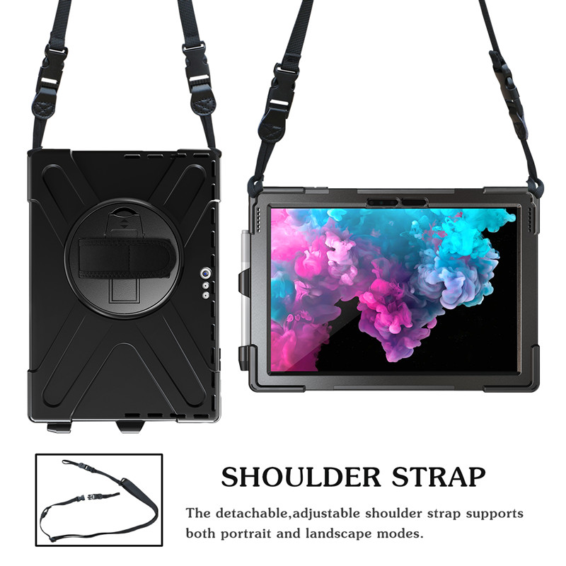 Microsoft Surface Pro 4 5 6 7  - Microsoft Tablet Accessories のレビューと価格