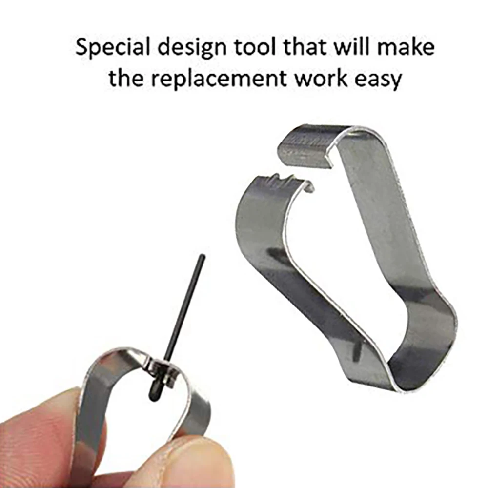 5 個のタッチスタイラスヒントペン先金属クリップ付きサムスン - Samsung Tablet Accessories Pen のレビューと価格