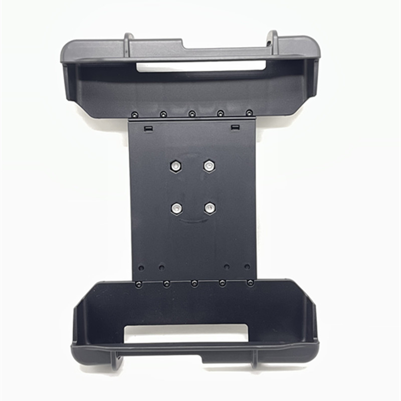パナソニック FZ-G1 用ユニバーサル スプリング式ホルダ - Ram Tablet Accessories のレビューと価格