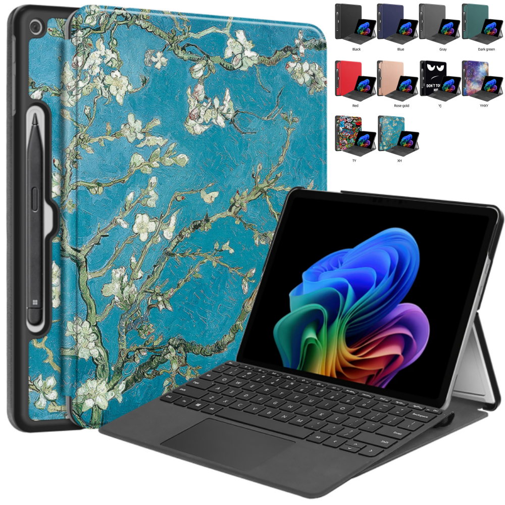 Microsoft Surface Pro 12 12インチ - Microsoft Tablet Accessories のレビューと価格